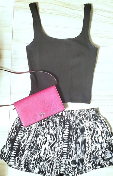 Pants - 🔥2 for $20🔥Revamped Boho Shorts